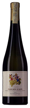 Moscato d' Asti
